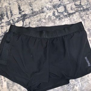 Reebok Running Shorts